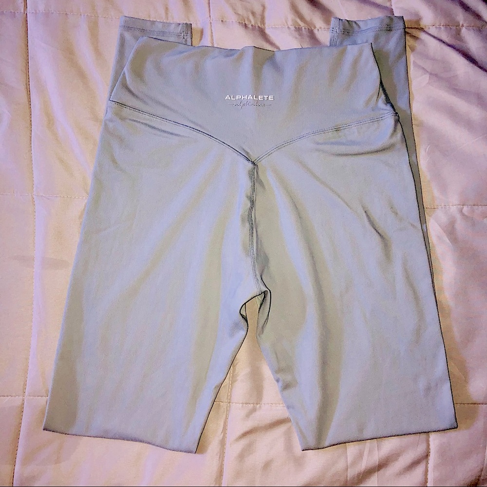 Alphalete Alphalux Legging